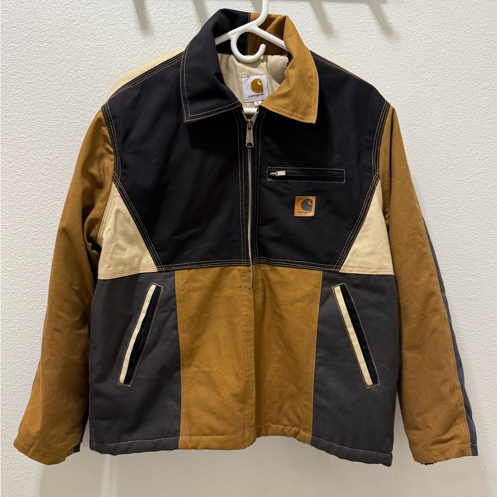 Carhartt Work Jacket
